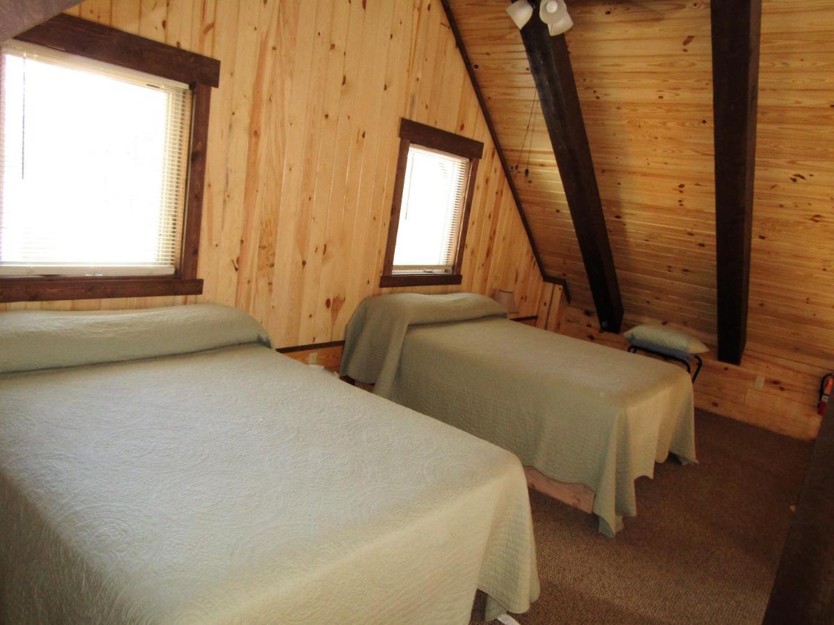 Freedom Ridge Cabins Hill City Exteriör bild
